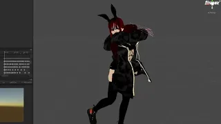 Make vrchat custom avatar for you - Best Character Modeling service