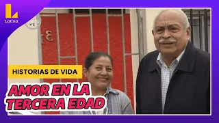 💘💔 Serie Peruana Confesiones: Nunca es tarde para el amor | Reflexiones de vida | Historias de vida