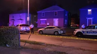 One person killed, another injured in north Columbus shooting