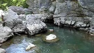 Kanjon rijeke Neretve - Ulog II dio - by Marinko