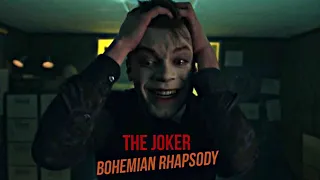 Joker | BOHEMIAN RHAPSODY