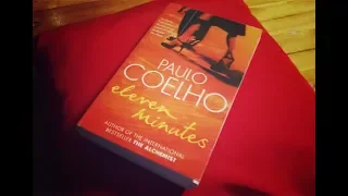 11 Minutes by Paulo Coelho | Book Summary and Review in Hindi | The Narrator |