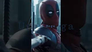 Deadpool vs Qasoskorlar