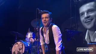 The Killers - BottleRock Napa Valley 2018