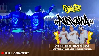 NDX AKA | PIJARFEST REMBANG 2024