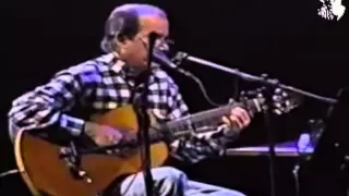 Silvio Rodríguez: Todas las voces todas - 1996