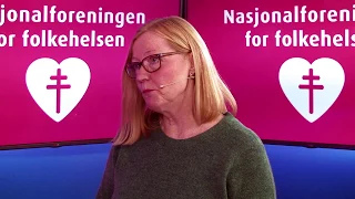 DemensPodden. Episode 1:  Hva er demens?