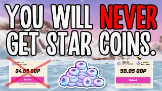 YOU WILL *NEVER* GET STAR COINS IF YOU DO THIS! BE *VERY* CAREFUL OF THIS IN STAR STABLE...
