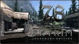 Прохождение TES V: Skyrim - Legendary Edition — #78: Полный карман