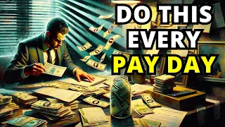 How You Can Manage Your Money On Payday: Income, Expenses & Savings