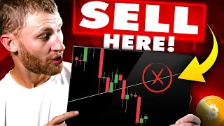 The Next Bitcoin Move Will Get Traders REKT! (PREPARE)