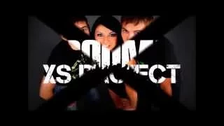XS Project - Vodovorot (Hard Bass Attack!)