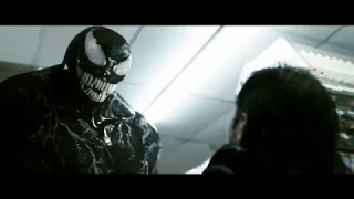 Venom Türkçe Dublajlı 2. Fragman (Uğurcan Akbaş)