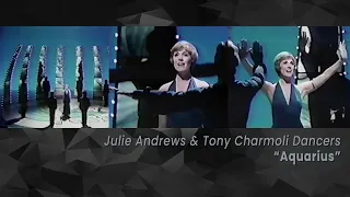 Aquarius (1973) - Julie Andrews