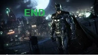 Batman Arkham Knight Walkthrough #12 "The End"