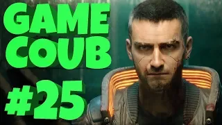 GAME CUBE #25 | Баги, Приколы, Фейлы | d4l