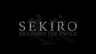 Sekiro Shadows Die Twice - Great Serpent Achievement
