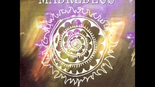 Madredeus ‎- Um Amor Infinito (ALBUM STREAM)