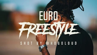 Euro - Freestyle (Official Video)