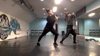 Rhye - Open Choreography