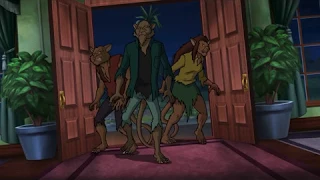 Sweet as Candy (Pure as Gold) - Scooby Doo Return to Zombie Island (2019)