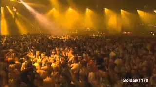 Tiësto   Adagio For Strings Live in concert 2004