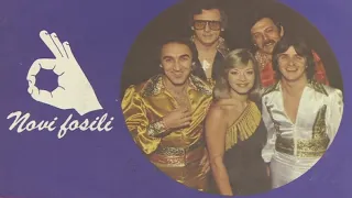 Novi Fosili – Diridonda *1977* /// *vinyl* /SPLIT '77/