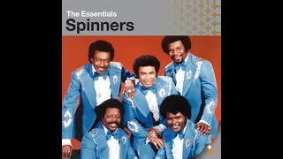 The Spinners...Working My Way Back To You...Extended Mix...