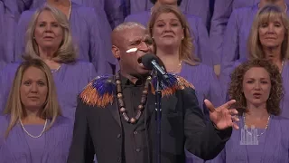 Circle of Life, from The Lion King | Alex Boyé & The Tabernacle Choir