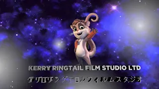 Kerry Ringtail Film Studio Ltd (2006-Present)