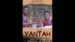 Trailer : Allo Danny in Yantah Movie Series on UTV, Ghana