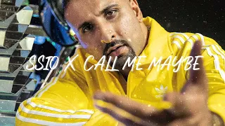 SSIO X CALL ME MAYBE (EHRENLOSER REMIX Tik Tok) prod. @furkan