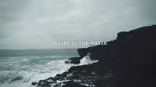 Kingfishr - Heart In The Water (Official Lyric Video)