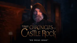 Chronicles of Castle Rock - Episode 6: We Were Here