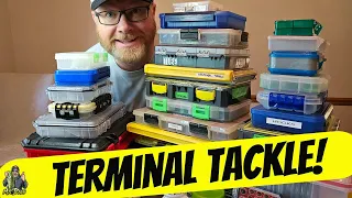 Terminal Tackle Solutions for Kayak Fishing