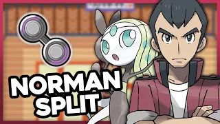 Norman in Pokemon Run & Bun is IMPOSSIBLE (Guide)