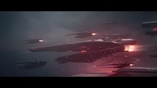 EVE ONLINE  Invasion  Trailer 20191