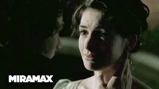 Becoming Jane | ‘I Am Yours’ (HD) - Anne Hathaway, James McAvoy | MIRAMAX