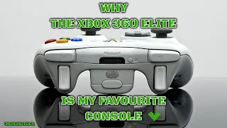 XBOX 360 Elite Console Review