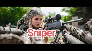 Sniper-Best Action Movie 2022 special for USA full movie english full HD 1080p I Movie Films