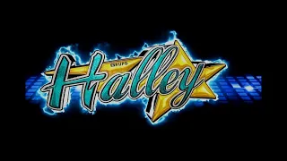 Cumbia Grupo Halley mix