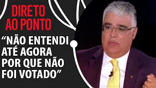 Brasil tem 'maturidade' para votar reformas estruturantes? Girão responde