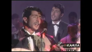 Sedat Sayan DÜET Seda Sayan -Ayrılamam