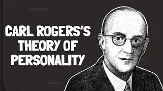 CARL ROGERS'S THEORY OF PERSONALITY. Self actualisation. Client-Centered Therapy. CBSE/NCERT