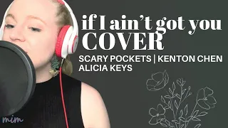 If I Ain’t Got You (Cover) | Scary Pockets/Alicia Keys