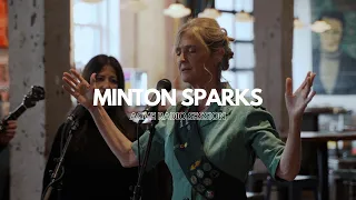 “Exploding Bear” by Minton Sparks ft. Abigail Washburn