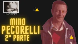 Mino Pecorelli  (II' parte: il movente)