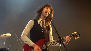 The Lemon Twigs - Foolin' Around (Live) Paris, Le Trianon - 25/05/2023