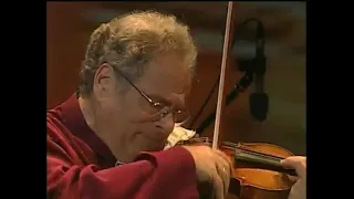 Out of Africa (complete) by Itzhak Perlman