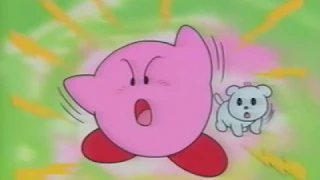 Super Mario Kirby Meisaku Video RESTORED RARE VHS (JAP) スーパーマリオ